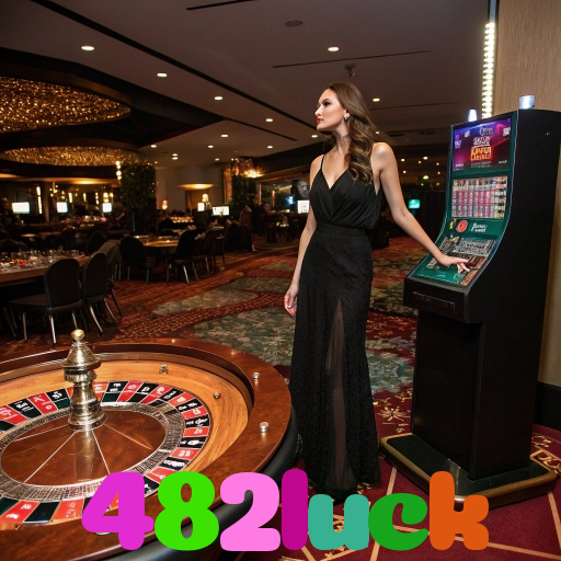 482luck - Baixe o App 482luck para Android e Comece a Jogar
