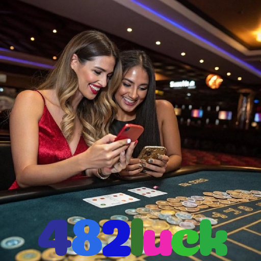482luck - Baixe o app 482luck no Google Play e jogue ao vivo