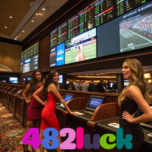 482luck - Baixe o app 482luck no Google Play e jogue ao vivo