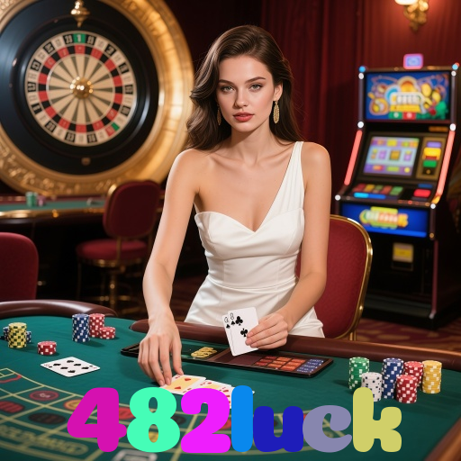 482luck - Baixe o App 482luck para Android e Comece a Jogar