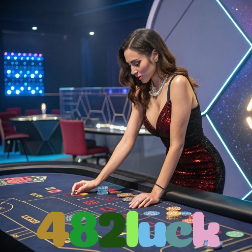 482luck - Baixe o app 482luck no Google Play e jogue ao vivo