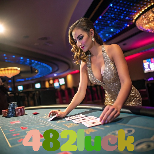 482luck - Baixe o App 482luck para Android e Comece a Jogar