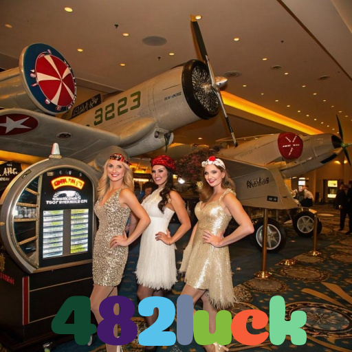 482luck - Baixe o App 482luck para Android e Comece a Jogar