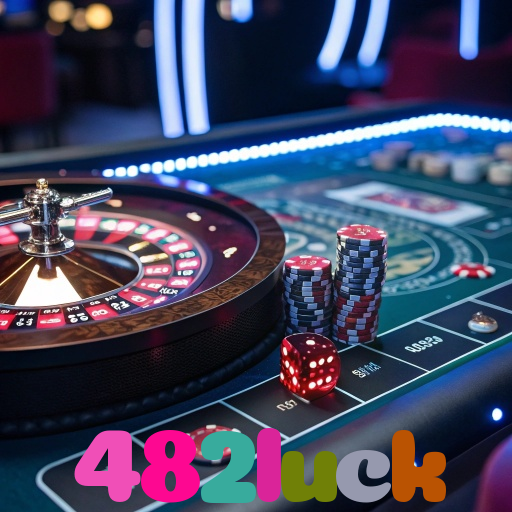 482luck - Baixe o App 482luck para Android e Comece a Jogar