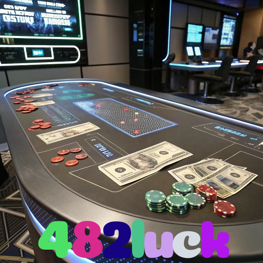 482luck - Baixe o app 482luck no Google Play e jogue ao vivo