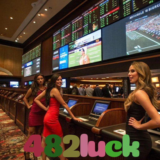 482luck - Baixe o app 482luck no Google Play e jogue ao vivo