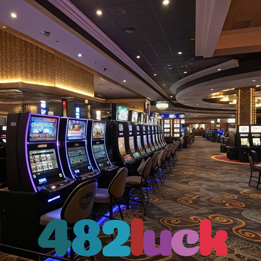 482luck - Baixe o app 482luck no Google Play e jogue ao vivo