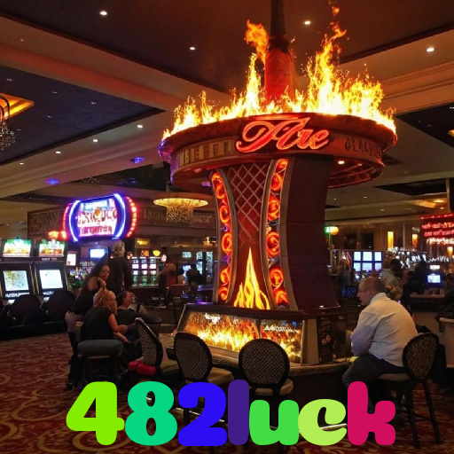 482luck - Baixe o App 482luck para Android e Comece a Jogar
