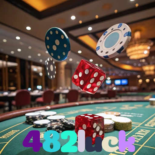 482luck - Baixe o App 482luck para Android e Comece a Jogar