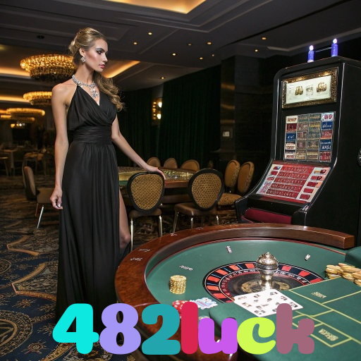 482luck - Baixe o app 482luck no Google Play e jogue ao vivo