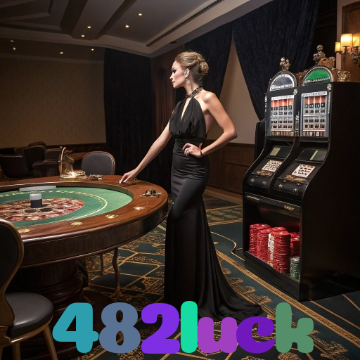 482luck - Baixe o app 482luck no Google Play e jogue ao vivo