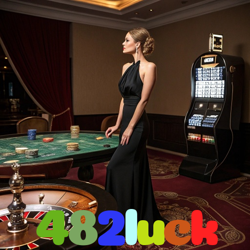 482luck - Baixe o App 482luck para Android e Comece a Jogar