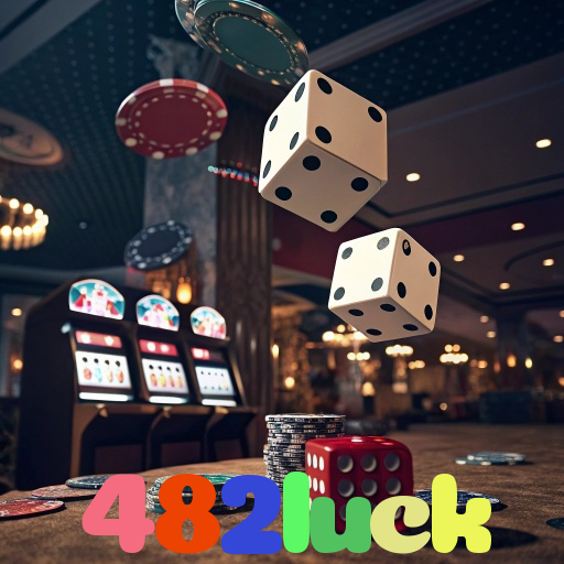482luck - Baixe o App 482luck para Android e Comece a Jogar