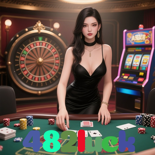 482luck - Baixe o App 482luck para Android e Comece a Jogar