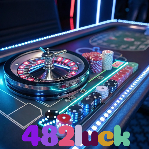 482luck - Baixe o app 482luck no Google Play e jogue ao vivo