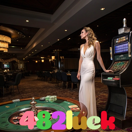 482luck - Baixe o app 482luck no Google Play e jogue ao vivo