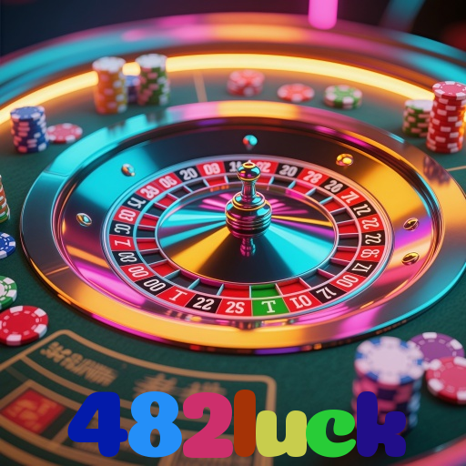 482luck - Baixe o app 482luck no Google Play e jogue ao vivo