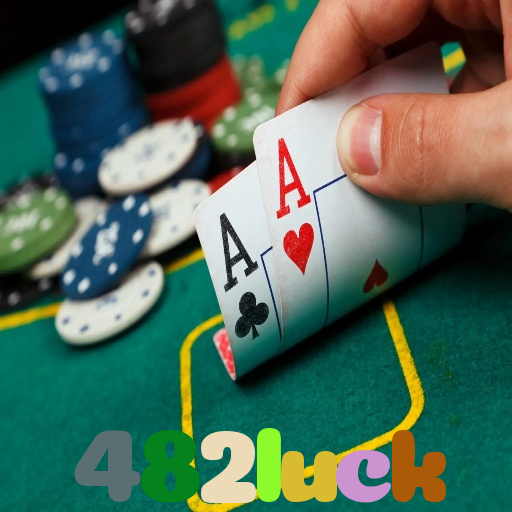 482luck - Baixe o App 482luck para Android e Comece a Jogar