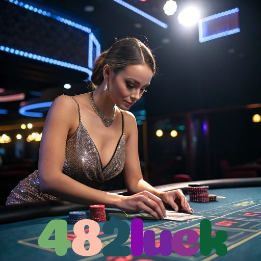 482luck - Baixe o app 482luck no Google Play e jogue ao vivo