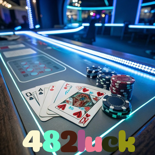 482luck - Baixe o app 482luck no Google Play e jogue ao vivo