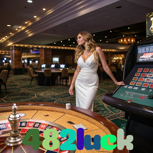 482luck - Baixe o App 482luck para Android e Comece a Jogar