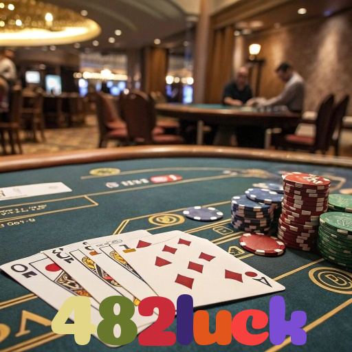 482luck - Baixe o App 482luck para Android e Comece a Jogar