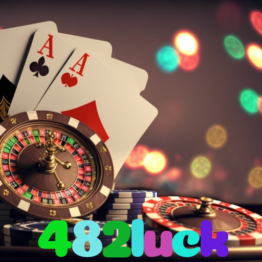 482luck - Baixe o App 482luck para Android e Comece a Jogar