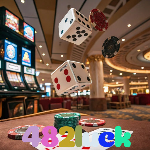 482luck - Baixe o app 482luck no Google Play e jogue ao vivo