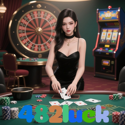 482luck - Baixe o App 482luck para Android e Comece a Jogar