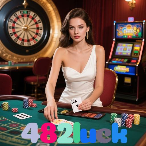 482luck - Baixe o App 482luck para Android e Comece a Jogar
