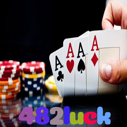 482luck - Baixe o App 482luck para Android e Comece a Jogar