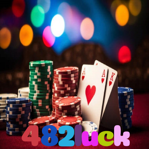 482luck - Baixe o App 482luck para Android e Comece a Jogar