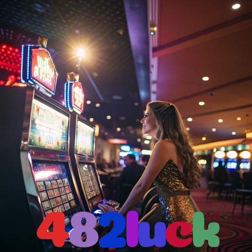 482luck - Baixe o app 482luck no Google Play e jogue ao vivo