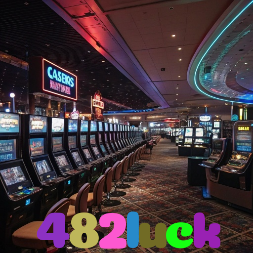482luck - Baixe o App 482luck para Android e Comece a Jogar