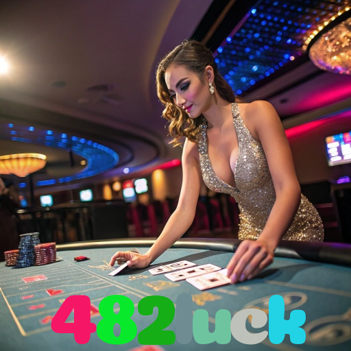 482luck - Baixe o App 482luck para Android e Comece a Jogar