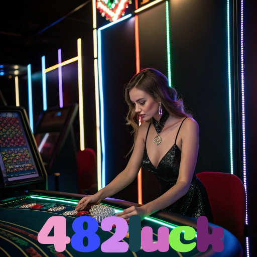 482luck - Baixe o app 482luck no Google Play e jogue ao vivo