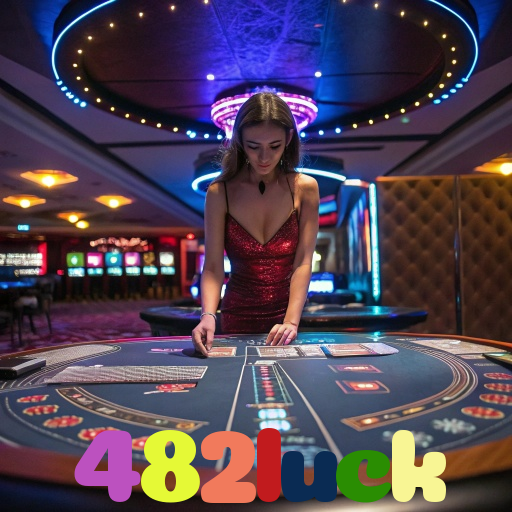 482luck - Baixe o app 482luck no Google Play e jogue ao vivo