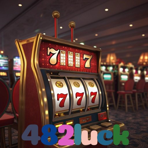 482luck - Baixe o app 482luck no Google Play e jogue ao vivo