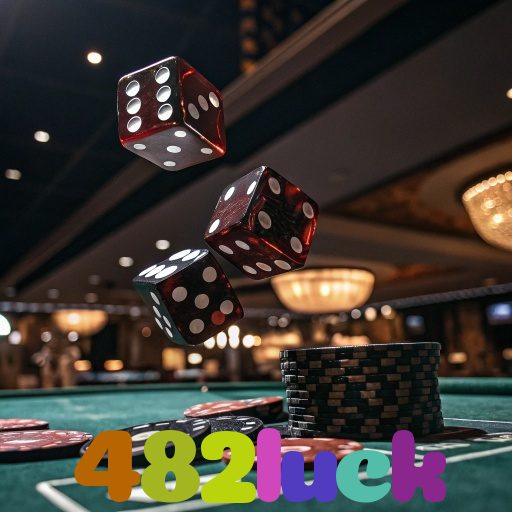 482luck - Baixe o App 482luck para Android e Comece a Jogar