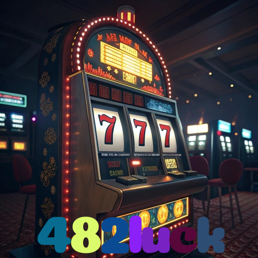 482luck - Baixe o app 482luck no Google Play e jogue ao vivo