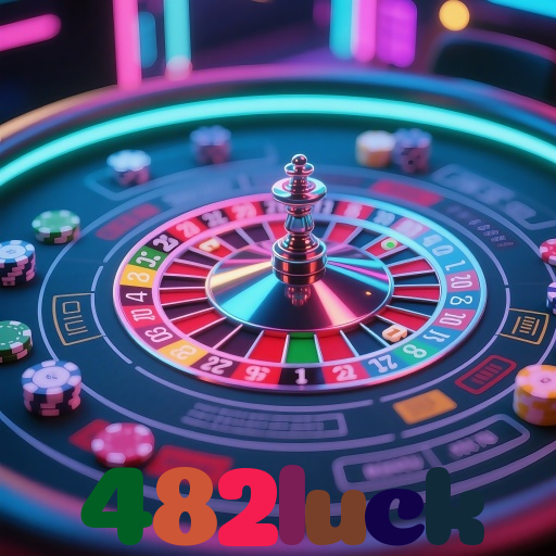 482luck - Baixe o App 482luck para Android e Comece a Jogar