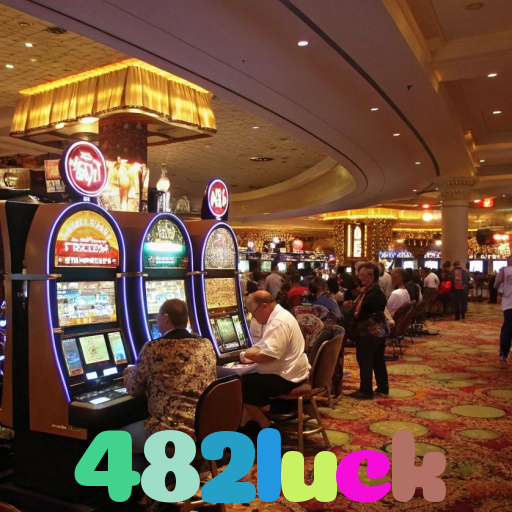 482luck - Baixe o App 482luck para Android e Comece a Jogar