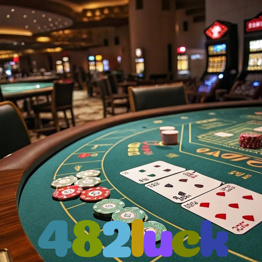 482luck - Baixe o app 482luck no Google Play e jogue ao vivo