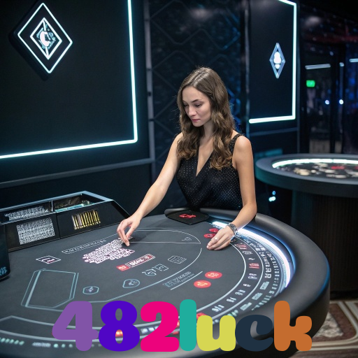 482luck - Baixe o app 482luck no Google Play e jogue ao vivo