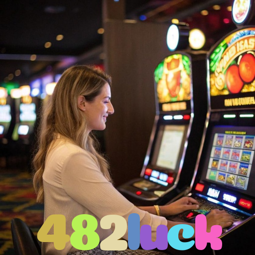 482luck - Baixe o App 482luck para Android e Comece a Jogar