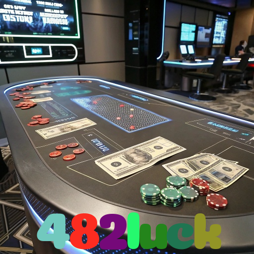 482luck - Baixe o App 482luck para Android e Comece a Jogar