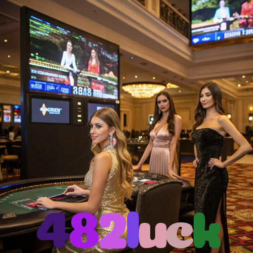 482luck - Baixe o App 482luck para Android e Comece a Jogar