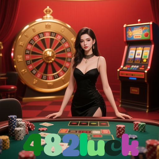 482luck - Baixe o app 482luck no Google Play e jogue ao vivo