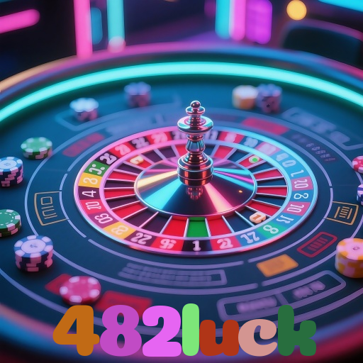 482luck - Baixe o App 482luck para Android e Comece a Jogar