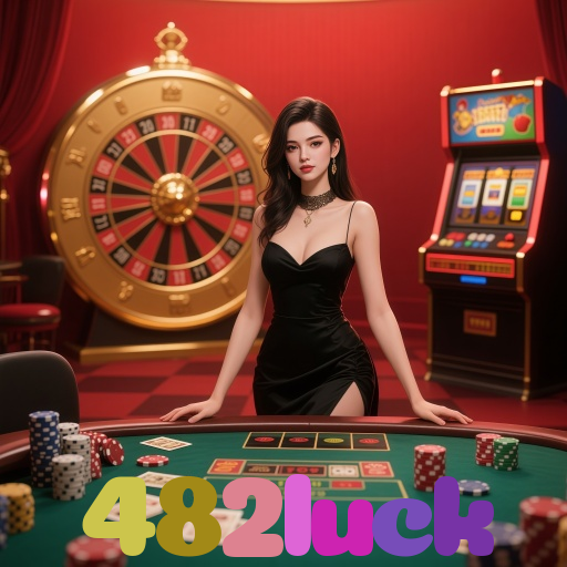 482luck - Baixe o App 482luck para Android e Comece a Jogar